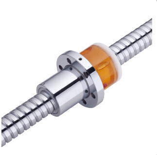 上銀絲桿-自潤(rùn)式滾珠絲杠&nbsp;E2系列