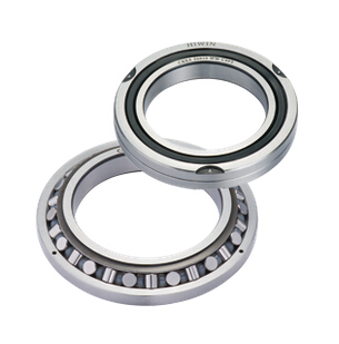 交叉滾柱軸承 CRB