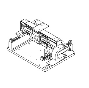 LMS龍門架構(gòu)定位平臺(tái)
