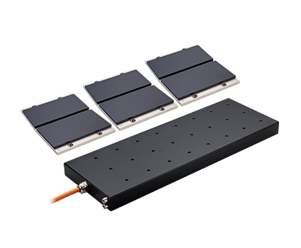 上銀鐵心式直線電機:LMSC7L