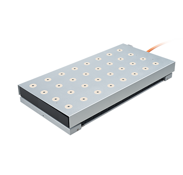 上銀鐵心式直線電機:LMFC54