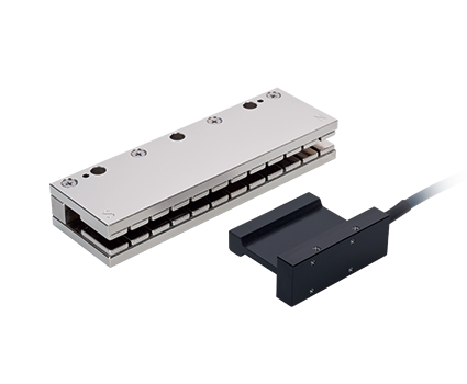 上銀無鐵心式直線電機(jī):LMCB2