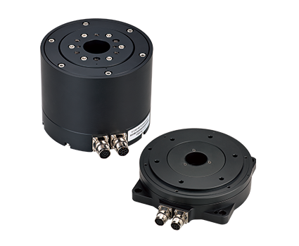 上銀直驅(qū)電機DMYAAG