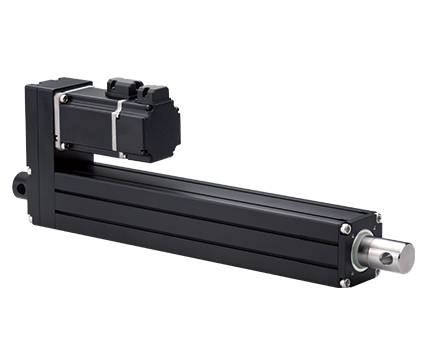 上銀伺服致動器，HIWIN伺服致動器LAA系列:LAA400W