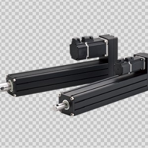 上銀伺服致動器，HIWIN伺服致動器,致動器LAA系列:LAA100W