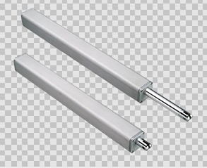 上銀線性致動器，HIWIN線性致動器LAS系列LAS4-1