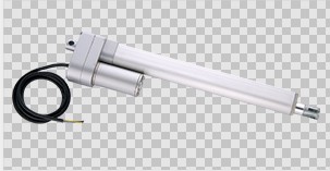 上銀線性致動器，HIWIN線性致動器LAS系列LAS3-2