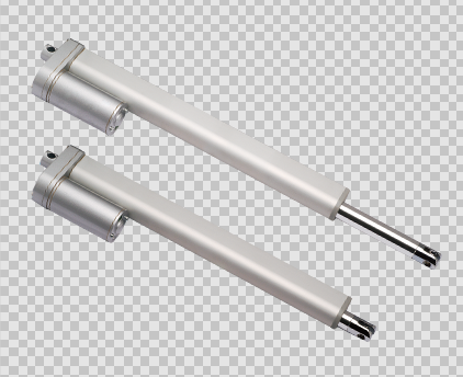 上銀線性致動(dòng)器，HIWIN線性致動(dòng)器LAS系列LAS1-1