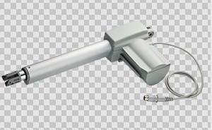 上銀線性致動器,HIWIN線性致動器