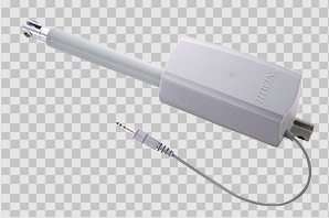 上銀線性致動器，HIWIN線性致動器LAN系列LAN4-1