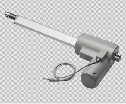 上銀線性致動器，HIWIN線性致動器LAN系列LAN3A-2