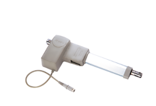 上銀線性致動器，HIWIN線性致動器LAN系列LAN1-3