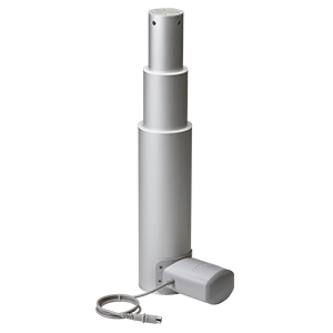 上銀線性致動(dòng)器，HIWIN線性致動(dòng)器LAC系列LAC1-1