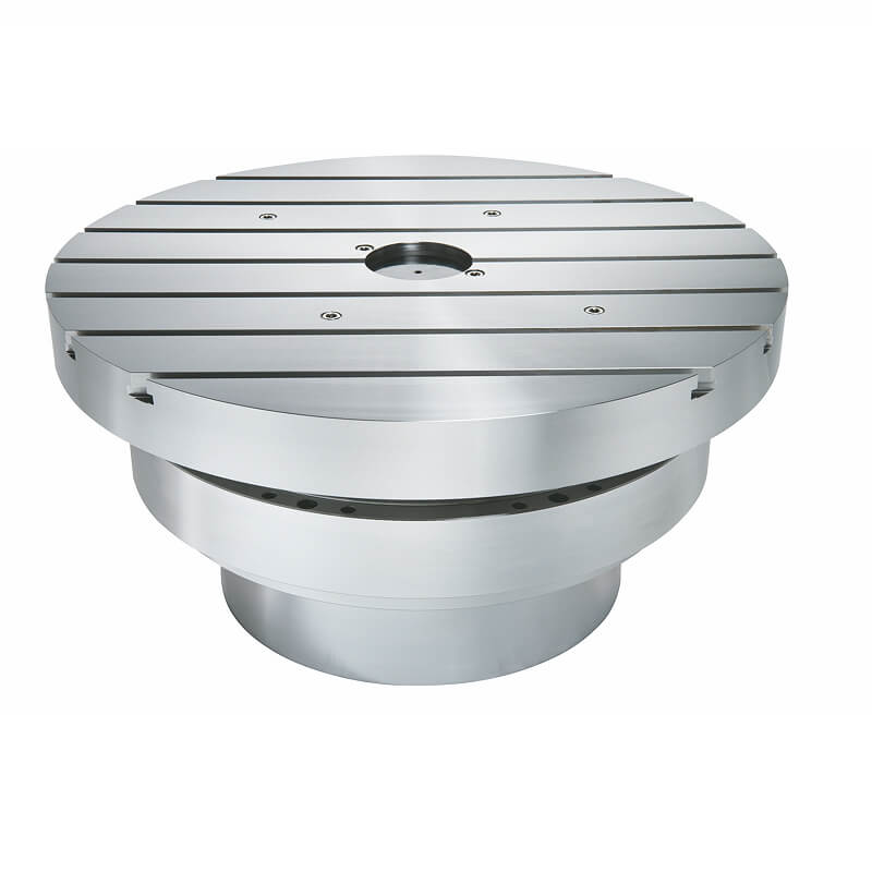 上銀迴轉(zhuǎn)平臺，HIWIN迴轉(zhuǎn)平臺RCH系列RCH-600