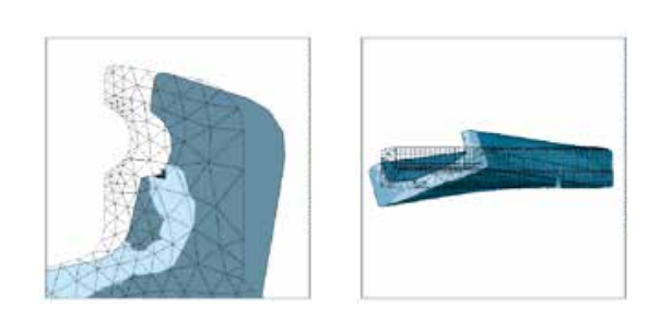 上銀直線模組KK8610P-640A2-F0