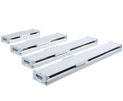 上銀直線電機(jī)單軸定位平臺：LMSSA-20S300-200-ES-S-D-A0