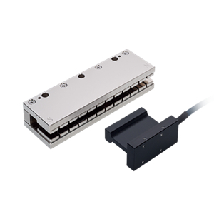 上銀無(wú)鐵心式直線電機(jī)