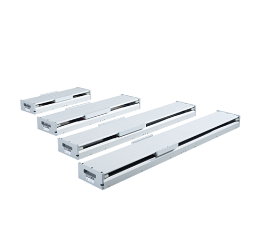 直線電機，直線電機介紹，上銀直線電機最大推力