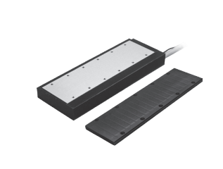 直線電機，上銀直線電機的講解