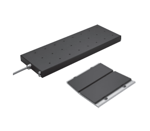 直線電機，上銀直線電機的講解