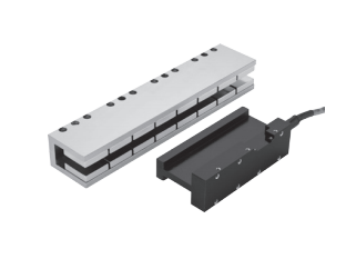 直線電機，上銀直線電機的講解