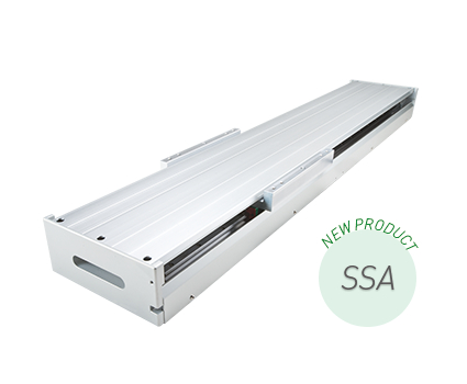 上銀直線(xiàn)電機(jī)LMSSA-18S300-1-2100