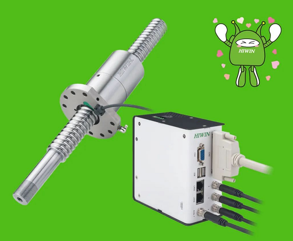 上銀科技連續(xù)四屆參展進(jìn)博會,全方位展現(xiàn)機(jī)電整合實(shí)力，