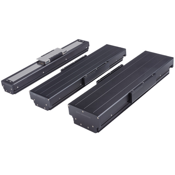 上銀直線電機(jī)模組