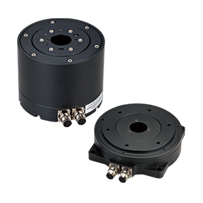 上銀直驅(qū)電機